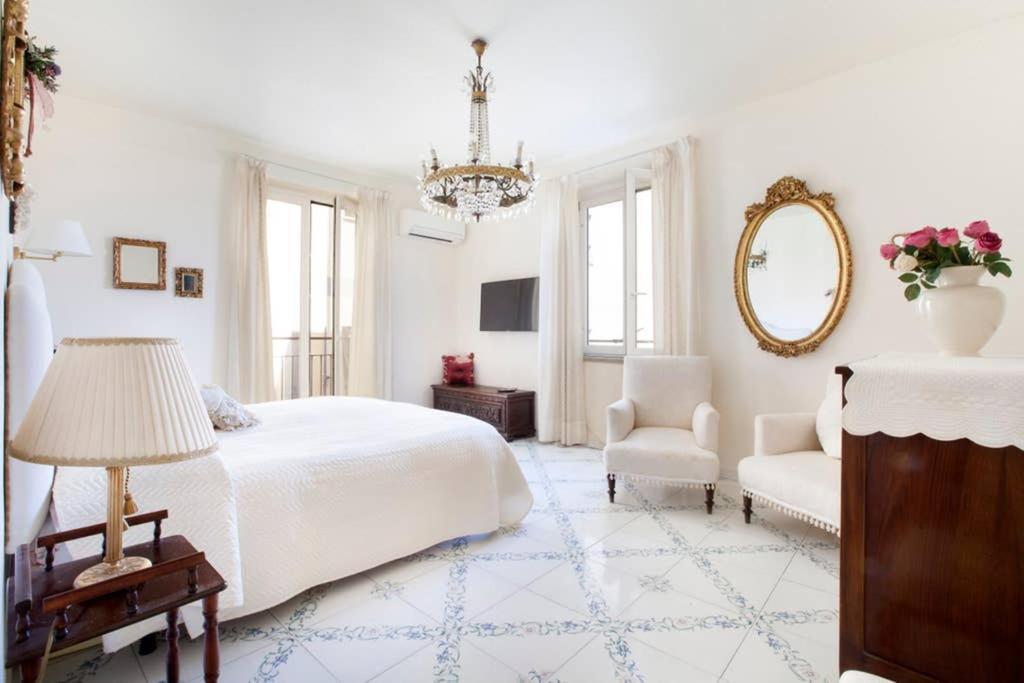 Maison Du Tasso Сорренто Екстер'єр фото