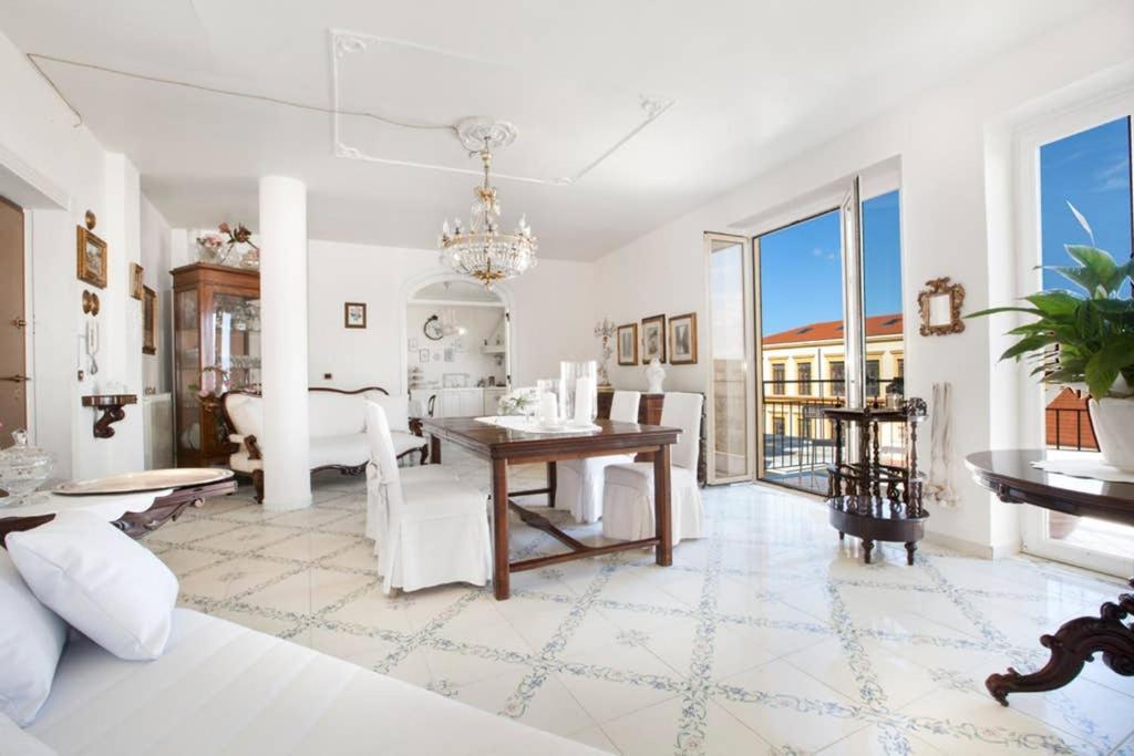 Maison Du Tasso Сорренто Екстер'єр фото